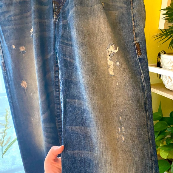 True Religion | Size 33 Jeans - Picture 7 of 10